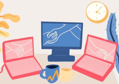 Designing a culture of belonging for the future of work