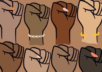 How movements inspire and intersect: the ADA and the Civil Rights Movement