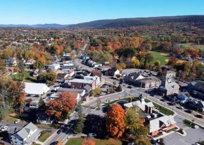Life beyond city limits — one svp’s story of finding home to embrace remote work
