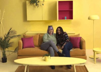 All remote and no control: a tale of virtual collaboration in 2020