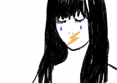 Redesigning the way we heal from grief