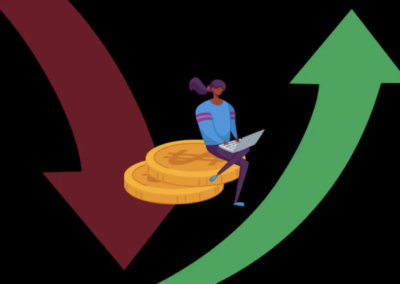 Marketing Brew: Staffing companies expect recession to boost shift to freelance and temporary work