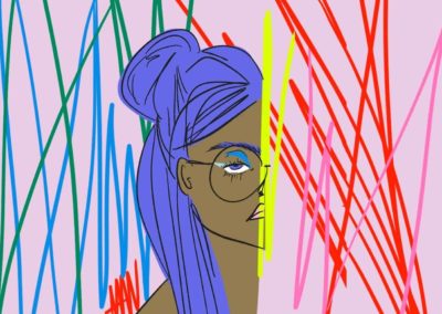 Managing mental health at work: the art of burning out and rebuilding the brain