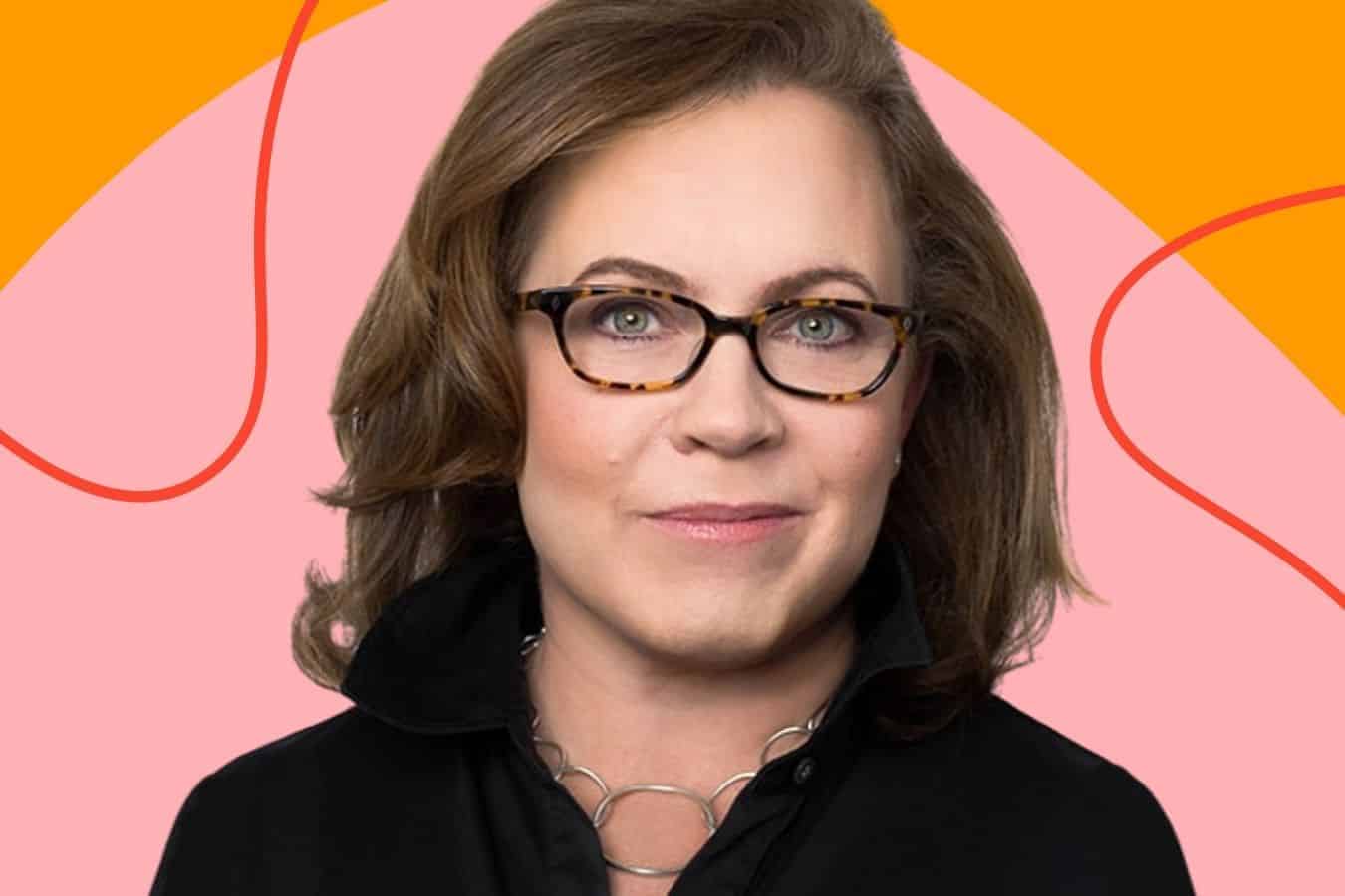 Employee Headshot.