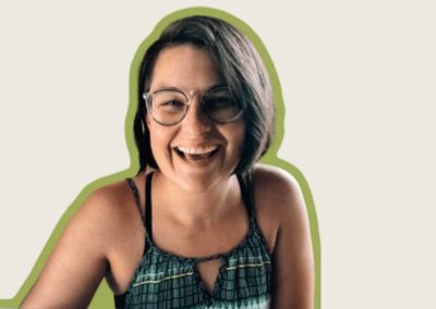 Progressing your freelance career from pipe dream to a reality — a conversation with Rachel Meltzer