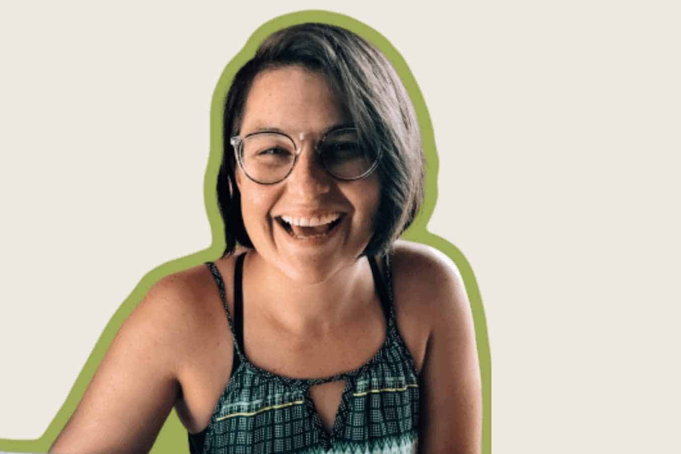Rachel Meltzer headshot.