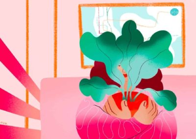 3 fears I faced before going independent, and how I’m thriving past them
