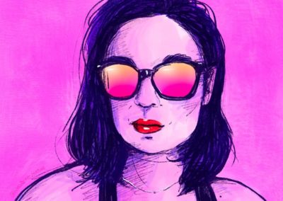 The professional introvert: an ode to quiet persistence
