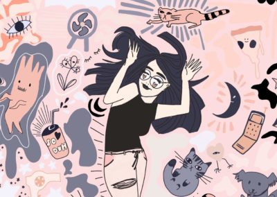What I learned when I challenged myself to be less productive