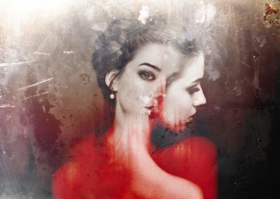 Overcoming impostor syndrome