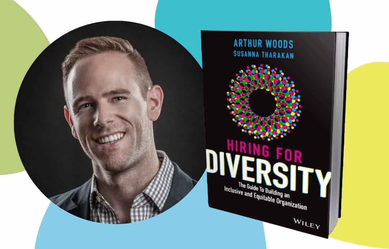 Hiring for Diversity.