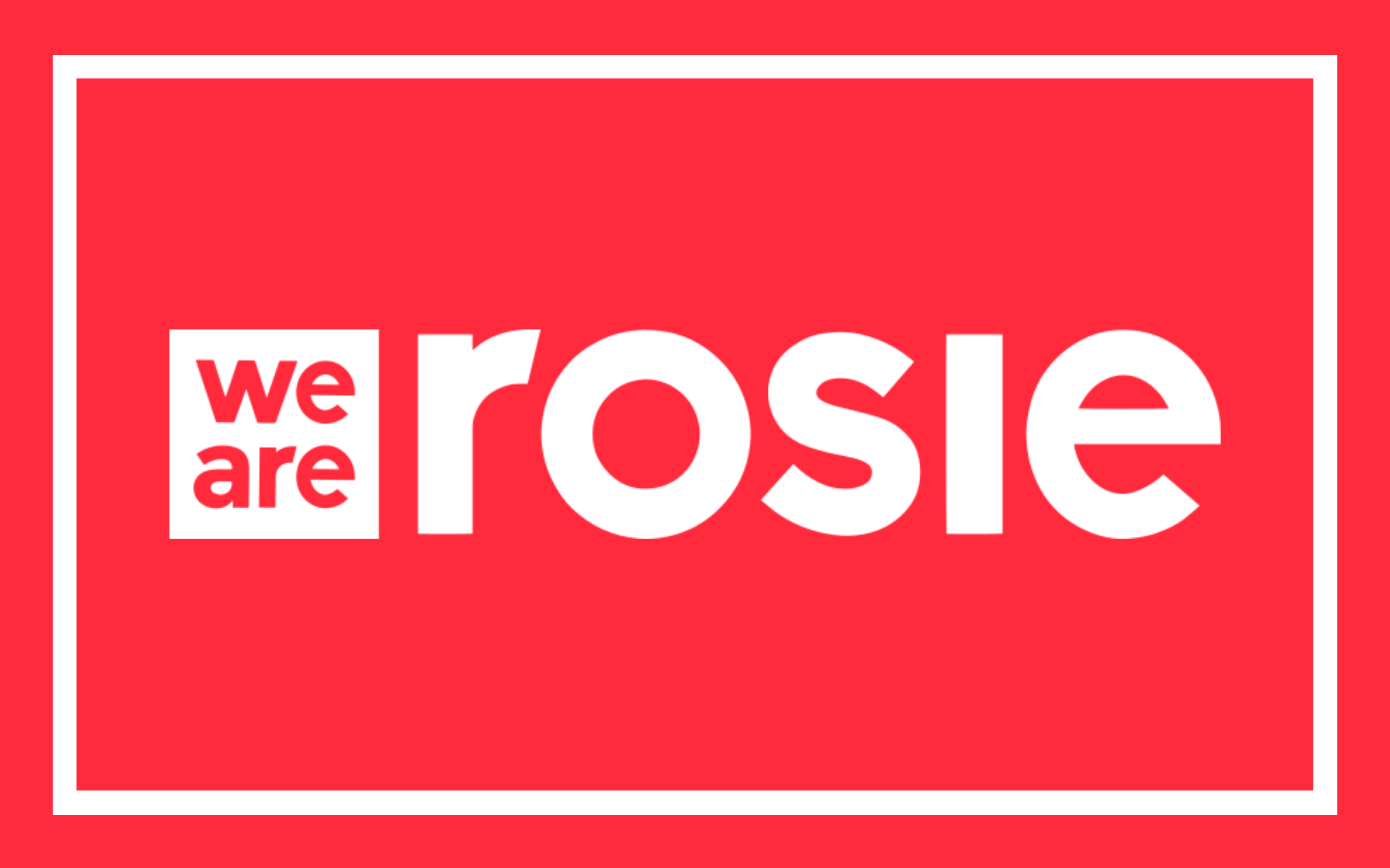 blog-size-10 We are Rosie logo.
