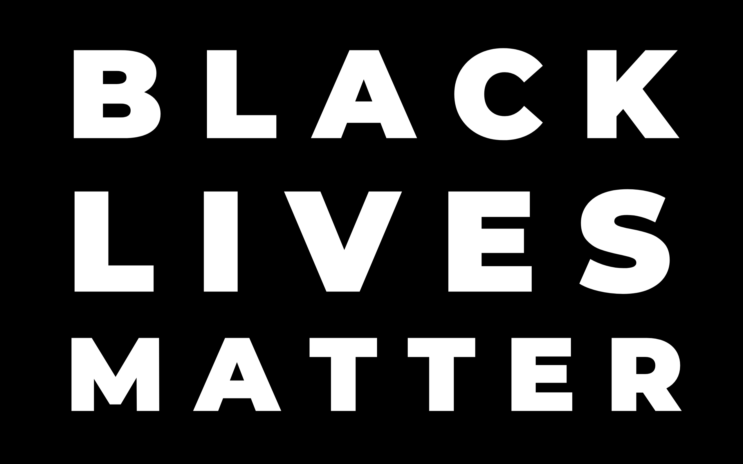 BLM.