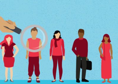 Your hiring process is full of bias – but doesn’t have to be
