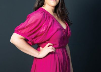 Atlanta Magazine: Women Making a Mark – Stephanie Nadi Olson