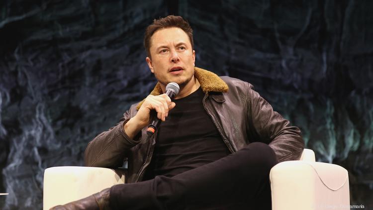 Elon unloads on remote work.