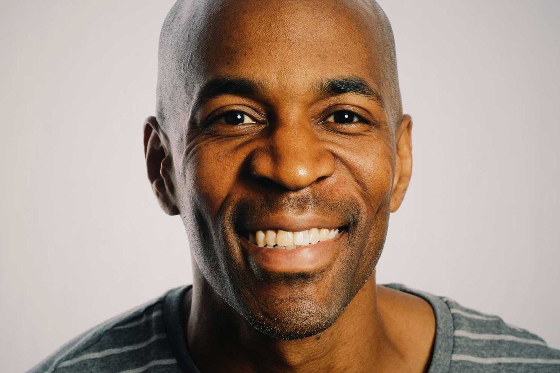 Rashidi barnett Headshot.