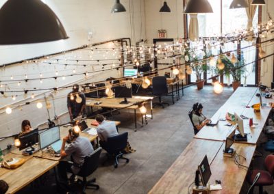 Remote Employees for the Win: Four Ways to Keep Off-Site Talent Engaged