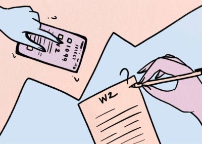 Independent contractor vs. employee: what’s happened to Labor Dept. guidelines on the difference?