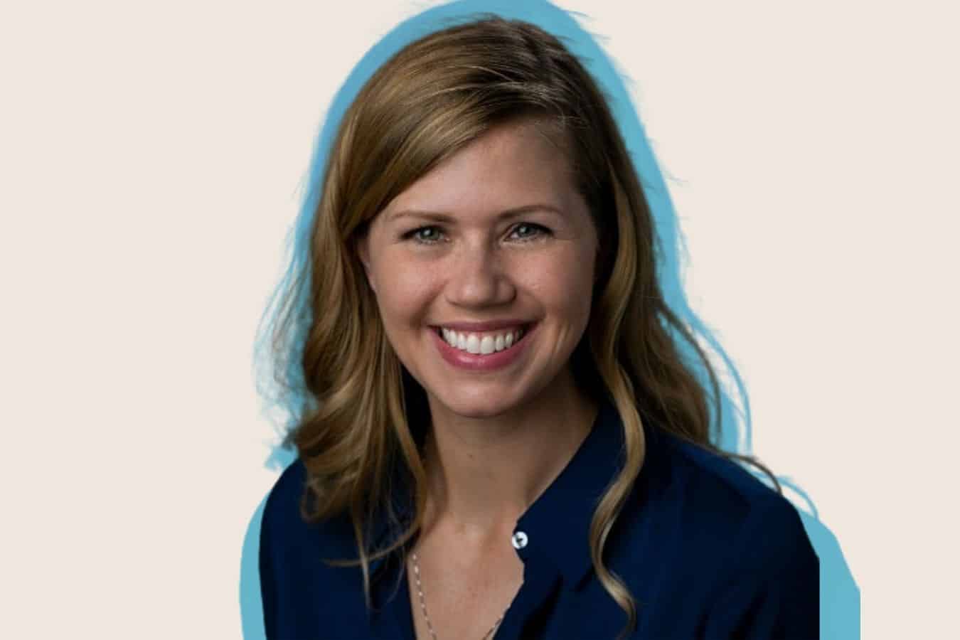 Employee Headshot.