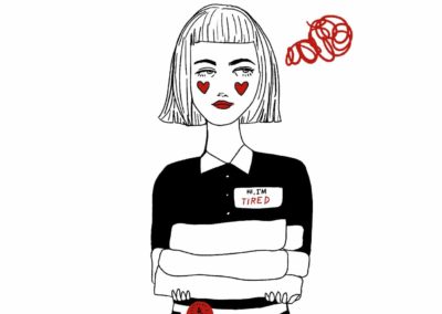 ‘On the Clock’ dives into the state of low-wage work and how it can change for the better