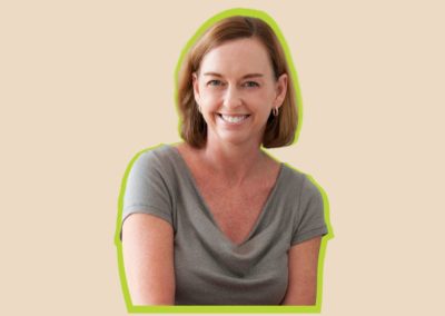 In her own words: marketing executive Mary Carpenter