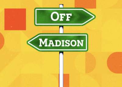 Adweek’s Off Madison Podcast: Ep. 2 – Women Create the Roadmap featuring We Are Rosie founder Stephanie Nadi Olson