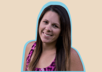 Jess Murphy left agency life and she’s not looking back