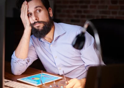 BBC: Mandatory time off: When taking holiday is part of the job, featuring We Are Rosie