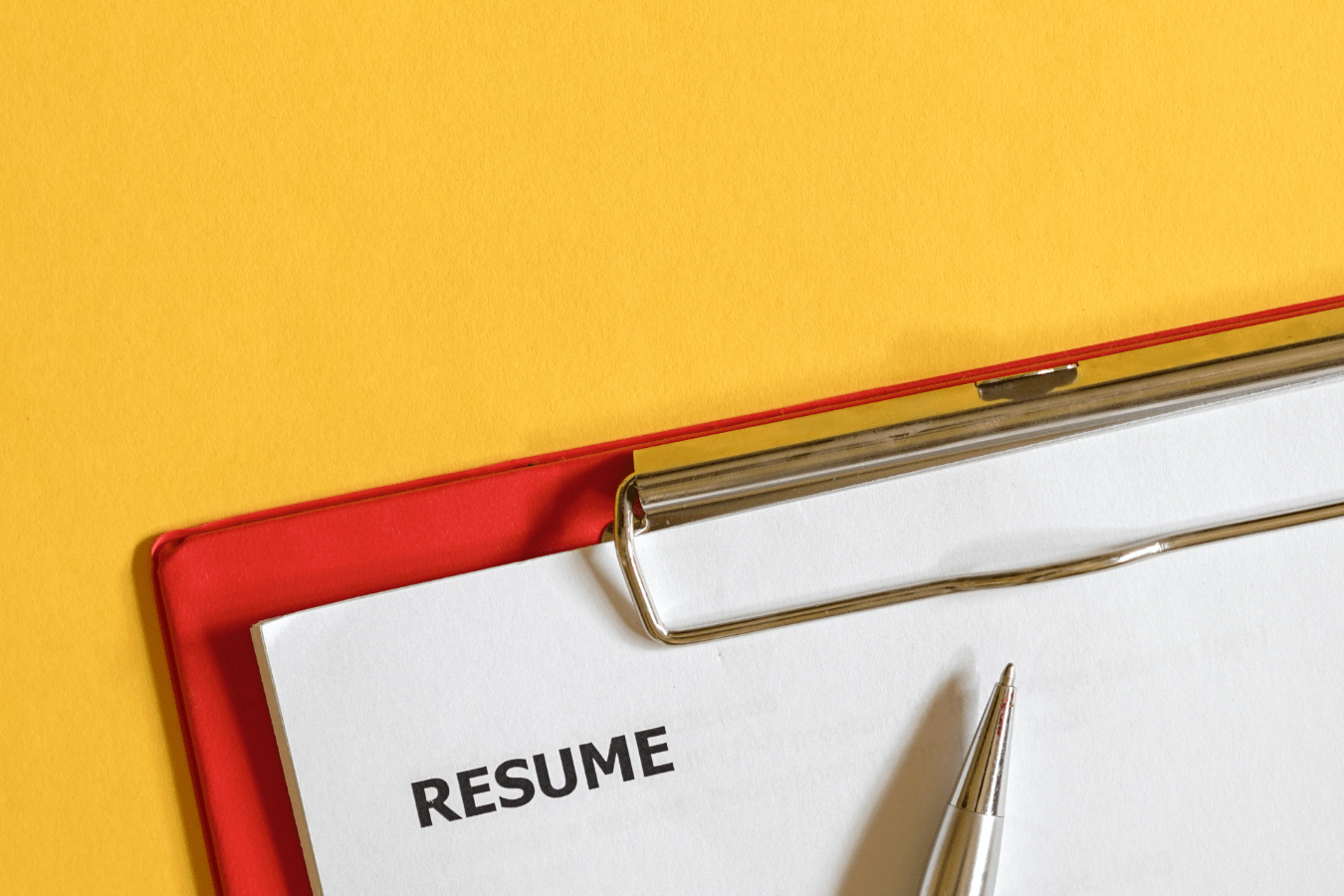 Resume: get the best tips for creating a freelancer resume.