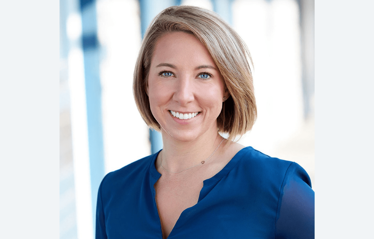 Nikki Coleman headshot.