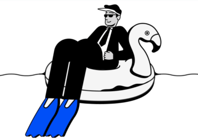 Worklife: To maintain employee wellness, more companies mandating paid time off