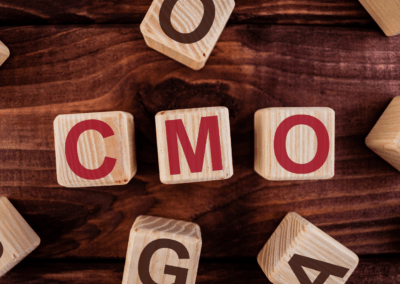 Flex Execs: Everything to know about interim & fractional CMOs