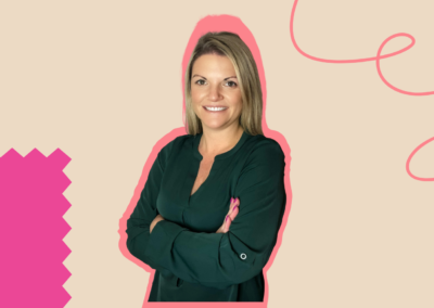 Megan DeGraba’s second act as an agency pro came with freedom and flexibility