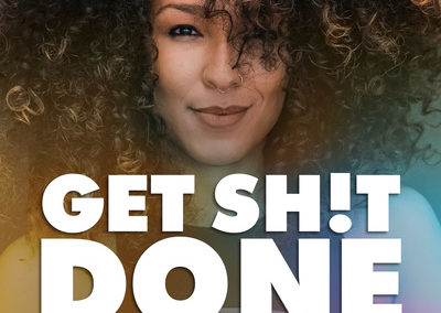 Get Sh!t Done: Episode #67 How Storytelling Bootstrapped A Company Now Valued at $110 MILLION (Stephanie Nadi Olson, We Are Rosie)