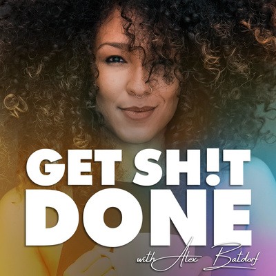 Get Sht Done.