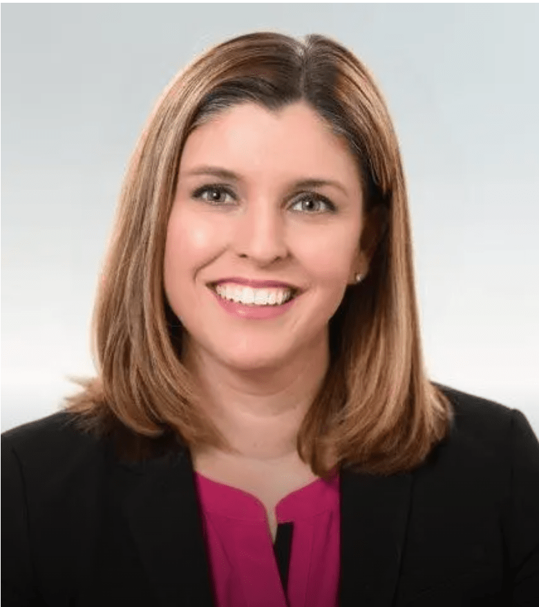 Holly Wasson Headshot.