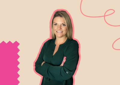 Megan DeGraba’s second act as an agency pro came with freedom and flexibility
