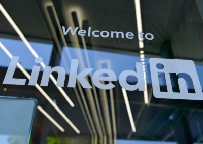 LinkedIn for freelance marketers: 7 ways to get noticed