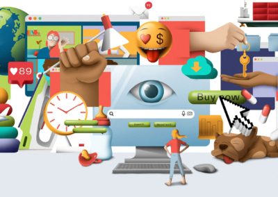 Forbes: Introducing The Forbes Future Of Work 50