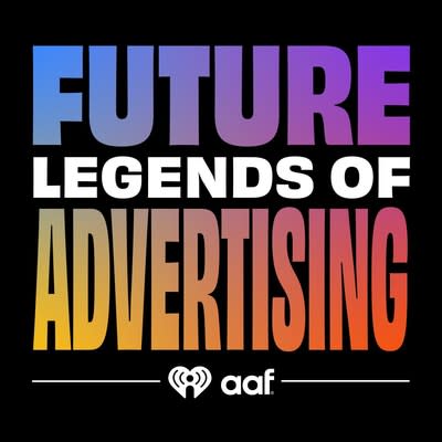Future Legends of Advertising, AAF.