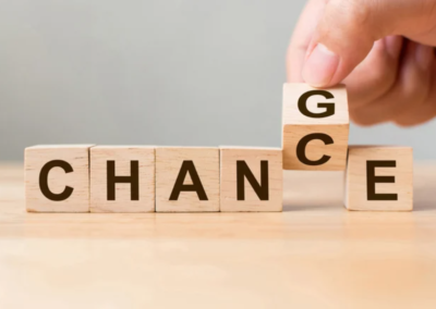 AdAge: How 5 marketing leaders reshaped their careers—and the industry