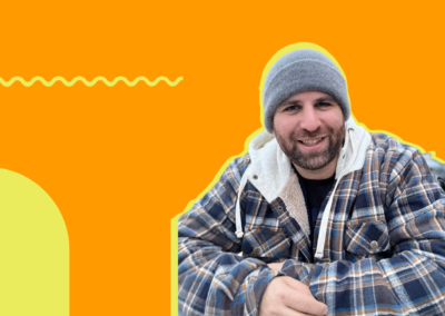 Passion, innovation and a good night’s sleep: how Jason Pollak became an in-demand social media pro