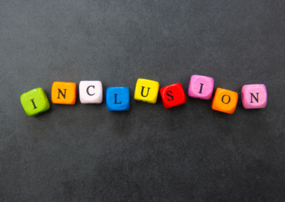 Keeping your community alive: How your company can be more inclusive in a remote world