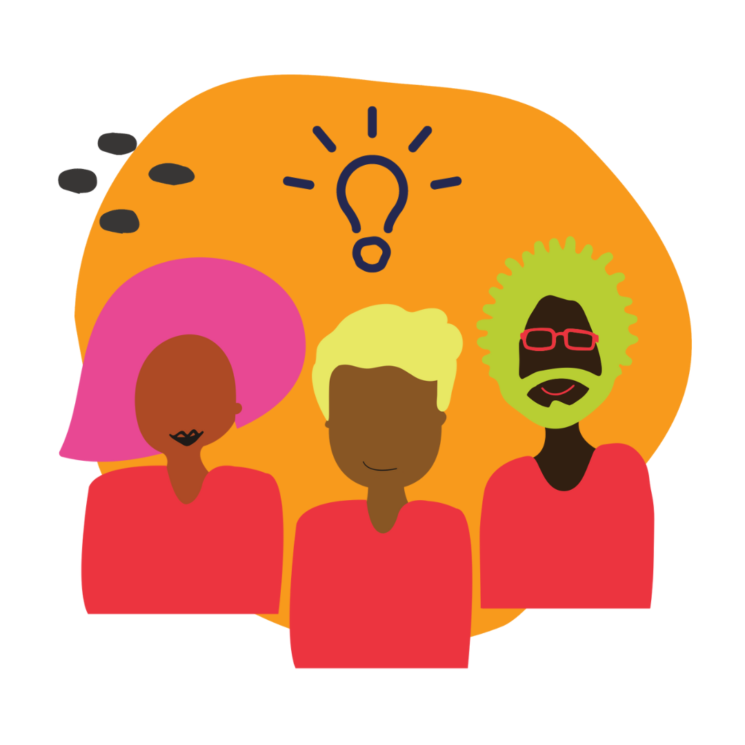 Flexy Teams are micro agency teams providing the skills and perspectives you need for your next marketing campaign or project