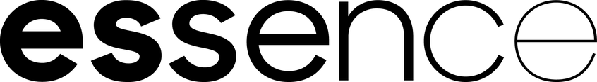 Essence logo Essence media agency logo