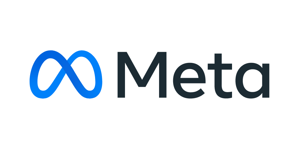 Meta Logo Meta Logo