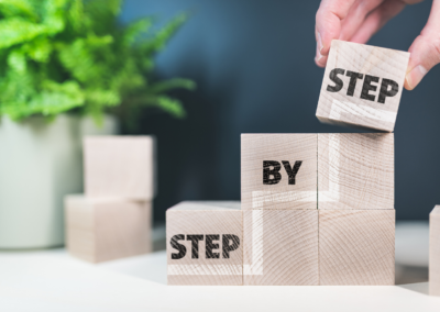 Guide: 7 steps to launching your career as a marketing consultant