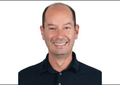 We Are Rosie appoints Tech Veteran Jeff Levick as CEO