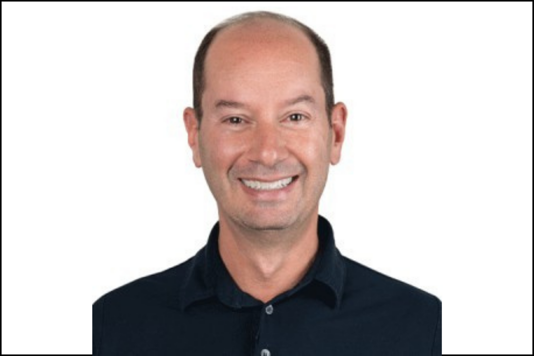 Jeff Levick Headshot.
